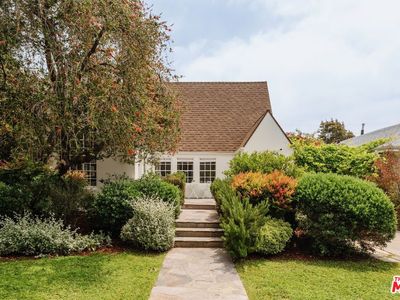 226 N Arden Blvd, Los Angeles, CA, 90004