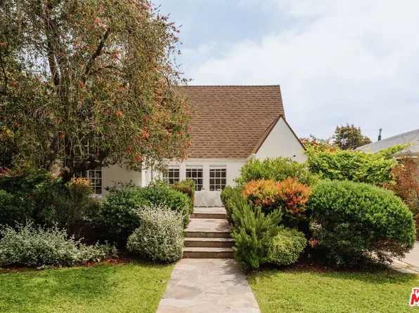 226 N Arden Blvd, Los Angeles, CA 90004