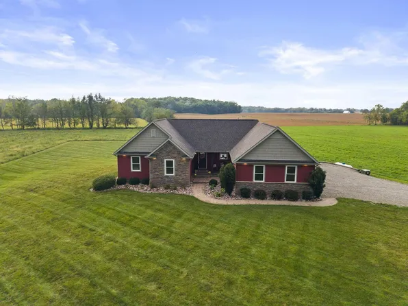 10497 Winchester Rd, Ashville, OH 43103