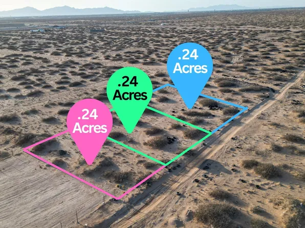 34 Pellicano Darrington Rd, El Paso, TX 79928