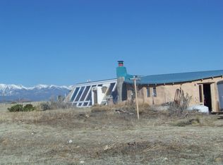 22111 Highway 69, Gardner, CO 81040