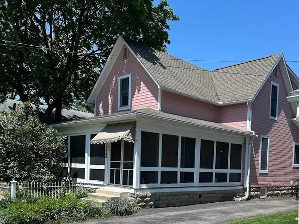 310 W 6th St, Marysville, OH 43040