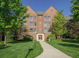 807 Asa Gray Dr APT 206, Ann Arbor, MI