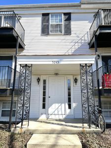 5245 Portland St APT 102, Columbus, OH, 43235