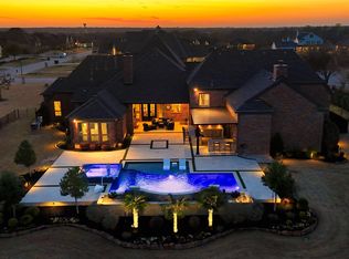 1720 Aspen St, Prosper, TX 75078