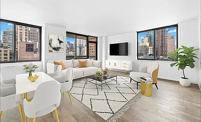 Rented by Nest Seekers International