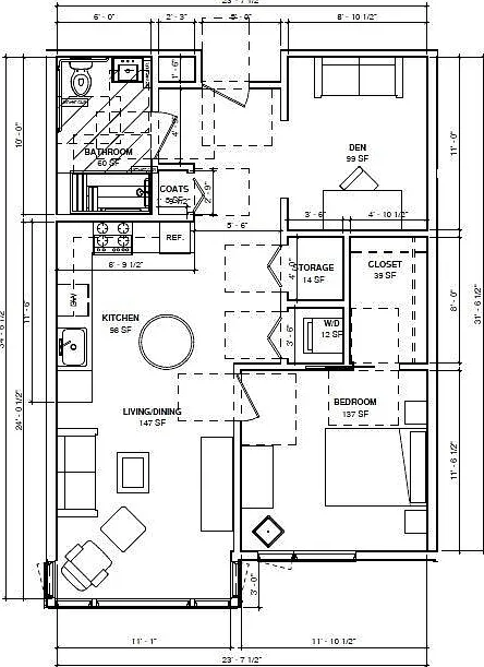718 Clay St — Photo 3
