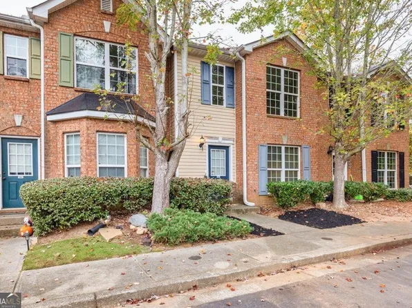 2883 Creek Bottom Ct, Gainesville, GA 30504