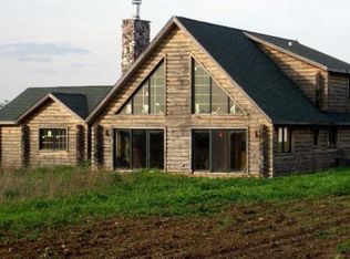 14246 W Brick Church Rd, Polo, IL 61064