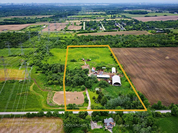 2300 Rosebank Rd, Pickering, ON L1X 2R5