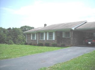 2300 Morgans Fork Rd, Penhook, VA 24137