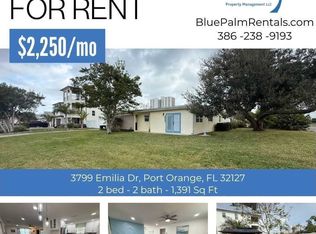 3799 Emilia Dr, Port Orange, FL 32127