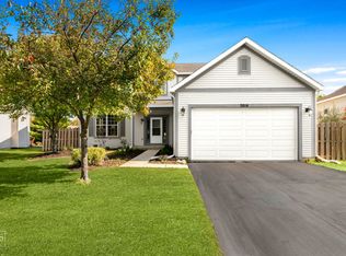 3014 Twin Falls Dr, Plainfield, IL 60586