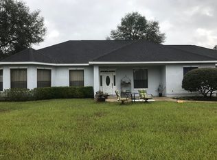 10095 SW 129th Terrace Rd, Dunnellon, FL 34432