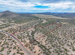 18801 N Crossroads Ranch Rd, Prescott, AZ 86305
