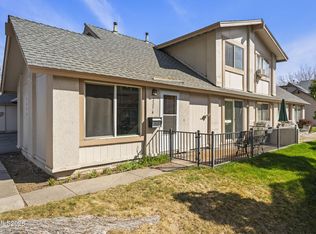 2274 Oppio St, Sparks, NV 89431