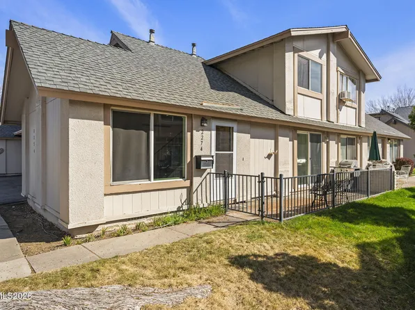 2274 Oppio St, Sparks, NV 89431