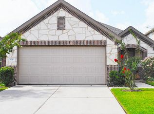 1731 Thornhollow Dr, Houston, TX 77014