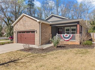 524 Caulder Ave, Spartanburg, SC 29306