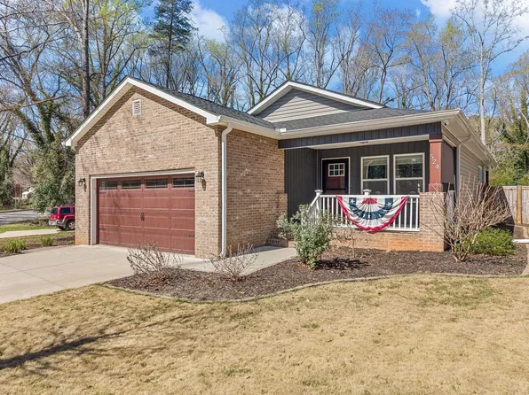 524 Caulder Ave, Spartanburg, SC 29306