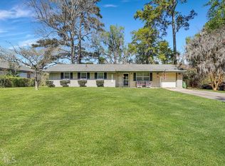 402 Briarcliff Cir, Savannah, GA 31419