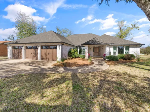 6347 Oak Knoll Rd, Panama City, FL 32404