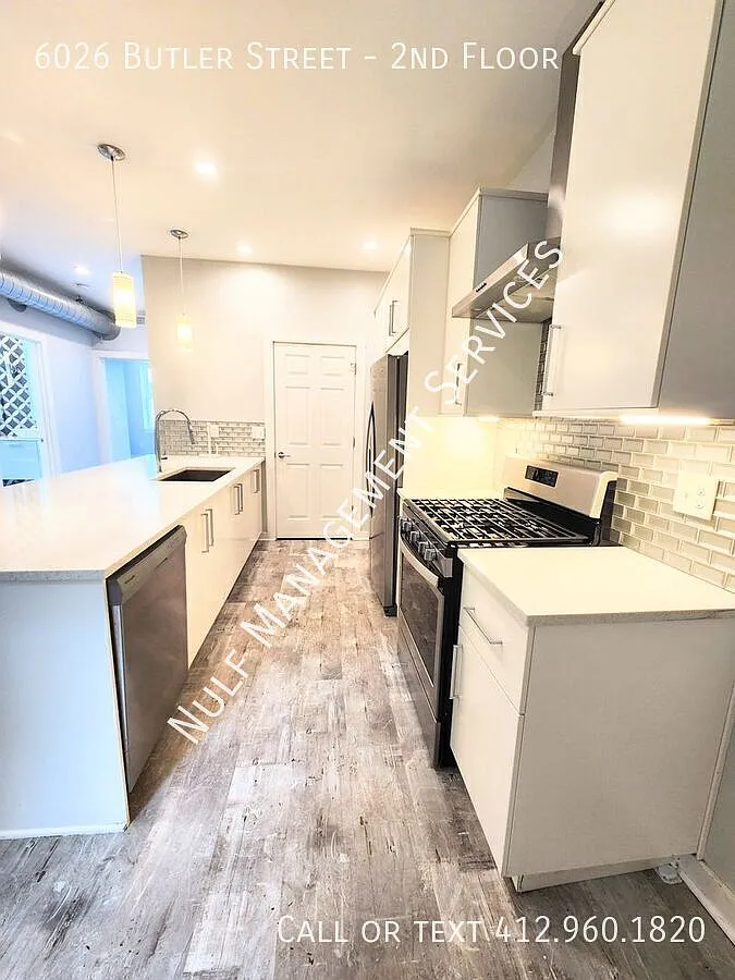 2 bed, 1 bath in Lawrenceville — Photo 1