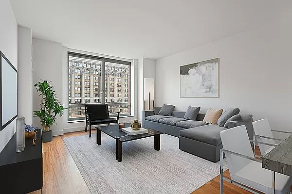 1st image of 30 West St APT 32C