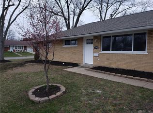 5392 Mystic Dr, Dayton, OH 45424