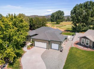 16808 Lotz Ct, Weed, CA