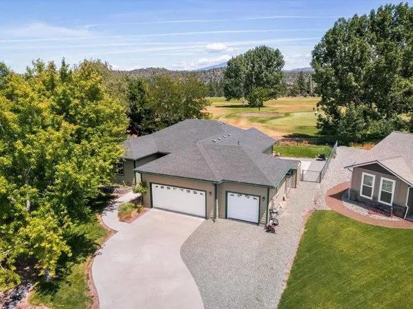 16808 Lotz Ct, Weed, CA 96094