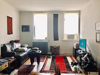 Rented by Brooklyn Heights Real Estate Inc