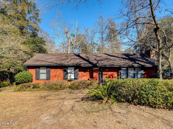 110 Robert Stephenson Drive, Wilmington, NC 28411