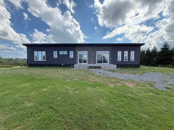 2526 Gulf Shore Rd, Cumberland, NS B0K 1L0