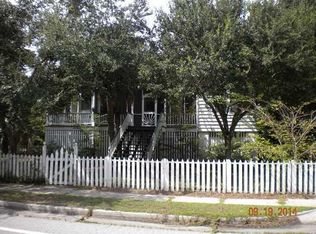 2702 Jasper Blvd, Sullivans Island, SC 29482