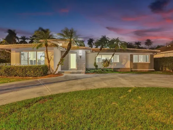 1241 Hollywood Blvd, Hollywood, FL 33019