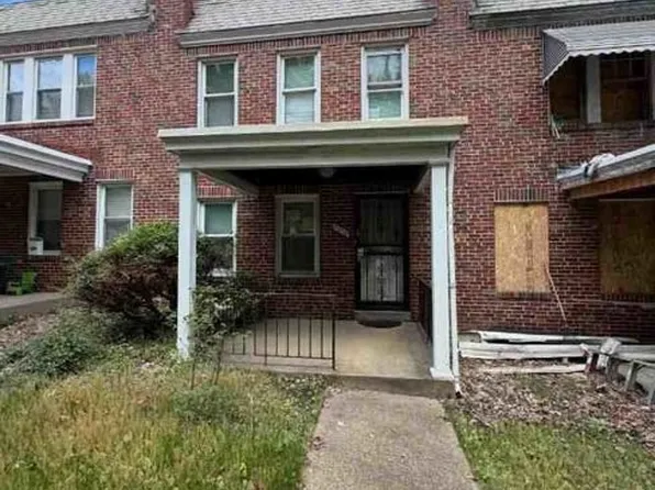 3010 Elgin Ave, Baltimore, MD 21216