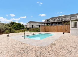 822 S Topsail Dr #A, Holly Ridge, NC 28445