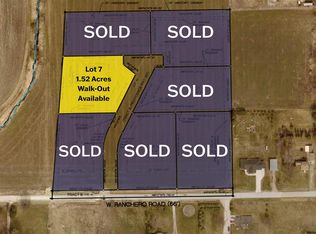 7 Dean Lee Addition, Cedar Falls, IA