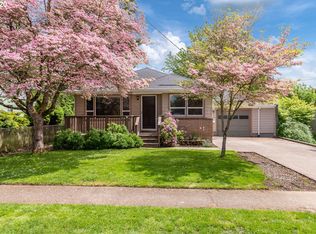 11888 SE 35th Ave, Milwaukie, OR