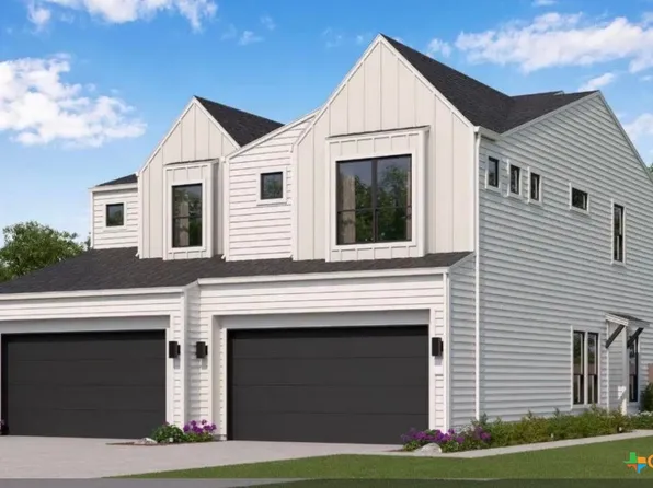 8022 Bird Song Cir, Austin, TX 78745