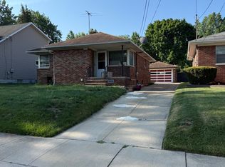 880 Clearview Ave, Akron, OH 44314