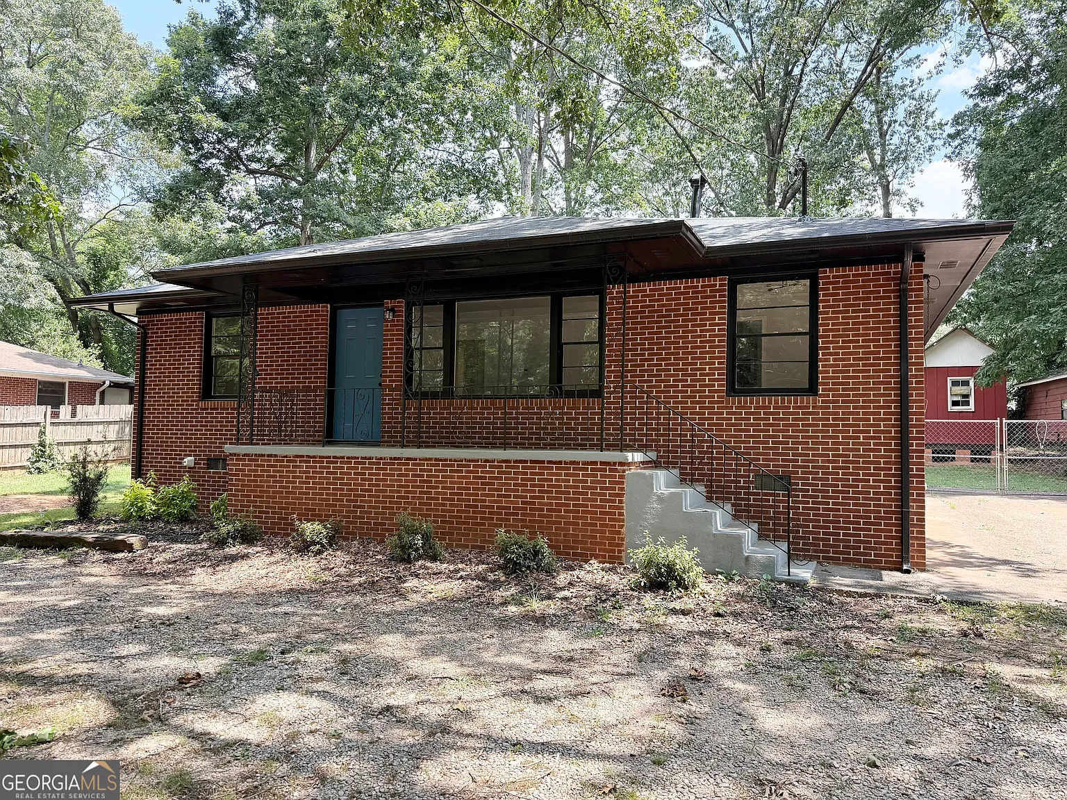 1684 Lake Harbin Rd photo 1