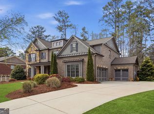 2732 Oak Grove Dr, Decatur, GA 30033