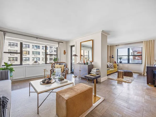 50 Sutton Pl S APT 16F, Manhattan, NY 10022