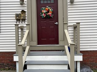 46 Pleasant St #1, Beverly, MA 01915
