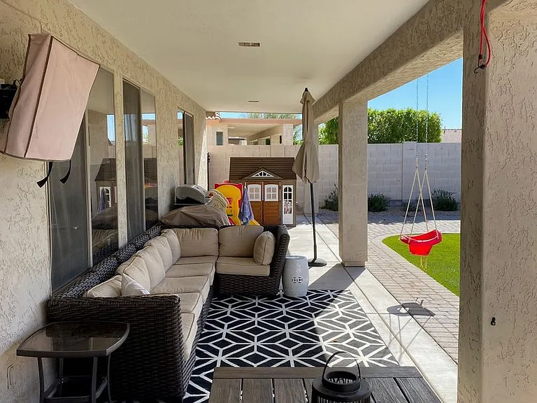 6017 W Running Deer Trl — Photo 16