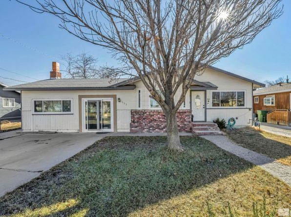 525 Nadine Dr, Fallon, NV 89406