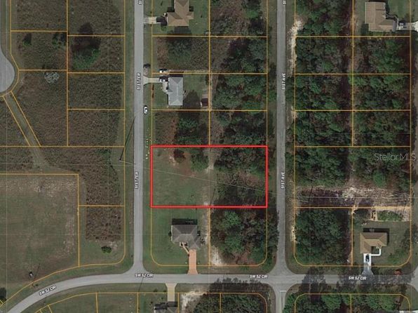 Ocala FL Land & Lots For Sale - 900 Listings | Zillow