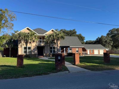 3780 Ashland Ave, Pensacola, FL, 32534